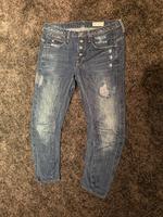 G-Star Damenjeans, 27/32, neu, nur Abholung Rheinland-Pfalz - Bodenheim Vorschau