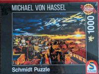 Neues 1000 T. Schmidt Puzzle Stadt am Meer von Hassel Nordrhein-Westfalen - Pulheim Vorschau