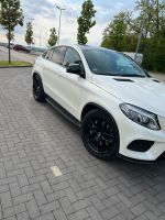 Mercedes GLE 350 Coupe Niedersachsen - Harsefeld Vorschau