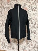 Nike Golf L Windbraker Damen schwarz Golf Jacke Hessen - Mainhausen Vorschau