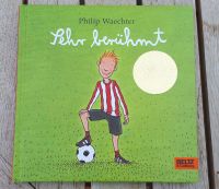 Philip Waechter Sehr berühmt Nordrhein-Westfalen - Bergisch Gladbach Vorschau