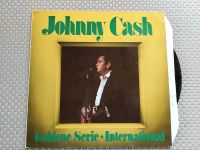 Johnny Cash Goldene Serie Schallplatte Vinyl LP Country Bayern - Saldenburg Vorschau