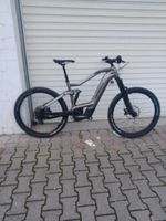 Haibike ALLTRAIL 10 27.5 Bosch CX, Smart System, 750 Wh Hessen - Darmstadt Vorschau