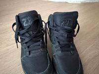 Jordan Schuhe Schleswig-Holstein - Flensburg Vorschau