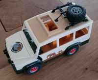 Playmobil Wild Life, Safari-Geländewagen mit Zubehör Baden-Württemberg - Leutkirch im Allgäu Vorschau