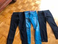 Herrliche Hosen von Cambio Düsseldorf - Pempelfort Vorschau