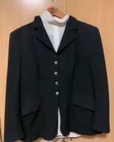 PIKEUR Jacket/Turniersakko mit Turnierhemd/Turnierbluse Schleswig-Holstein - Alt Bennebek Vorschau