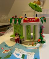 Playmobil ,Hafenkaffee,Artikelnummer 5129 Nordrhein-Westfalen - Marl Vorschau