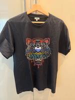 Kenzo Paris T-Shirt Größe L Hessen - Schwalbach a. Taunus Vorschau