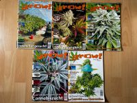 5 Grow Cannabis Magazine 2021 Sammler Hessen - Haiger Vorschau