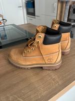 Timberland Gr 36 Hessen - Vellmar Vorschau