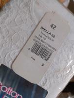 Taillenslip Gr.42 tolle Spitze Triumpf rein Marco Vintage weiß Bayern - Tröstau Vorschau