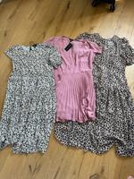 Kleiderpaket Größe 44 Asos New Look Nordrhein-Westfalen - Paderborn Vorschau