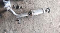 Honda Civic Ep3 Type R Katalysator Downpipe K20a2 Kat Euro4 ECE Sachsen - Neundorf  Vorschau