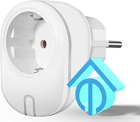 Steckdose 16A, Wlan ESP8285(same as 8266) Smart Plug Baden-Württemberg - Marbach am Neckar Vorschau