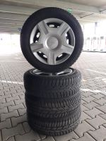 Reifen (Ford) zu verkaufen Nordrhein-Westfalen - Stolberg (Rhld) Vorschau