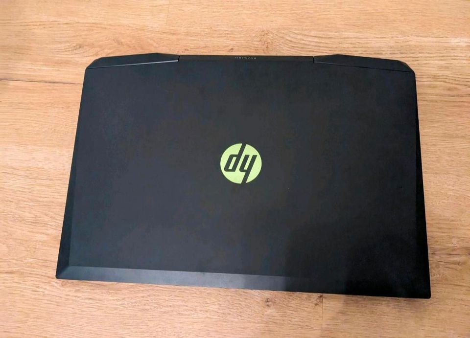 HP Pavilion Gaming Laptop 17-cd1684ng in Köln