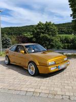 VW Corrado - Originaler VR6 ABV - Oldtimer - H-Kennzeichen - WGA Bayern - Ursensollen Vorschau