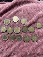 2 € Münzen Nordrhein-Westfalen - Krefeld Vorschau