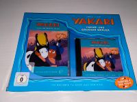 Yakari DVD + Hörspiel Hessen - Biblis Vorschau