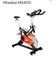 Speedbike Miweba MS 400 Indoor Nordrhein-Westfalen - Bad Sassendorf Vorschau