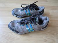 NB 80 All Terrain  Mädchen-/Damen Trail-Laufschuhe  Gr. 37 Stuttgart - Feuerbach Vorschau