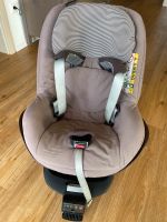 Maxi-Cosi 2way Pearl Kleinkinderautositz mit 2way Fix Bayern - Regensburg Vorschau