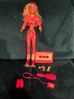 Working Out Barbie 1996 Baden-Württemberg - Vöhringen Vorschau