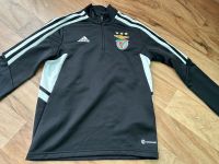 Adidas Benfica Lissabon Zipper Hessen - Marburg Vorschau