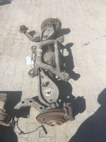 Bmw e46 330ci Hinterachse Achse hinten Differential Antriebswelle Nordrhein-Westfalen - Alsdorf Vorschau