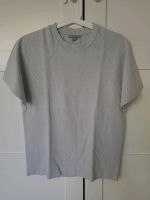 Cos T-Shirt Gr. S 36 grau minimalistisch Kreis Pinneberg - Wedel Vorschau