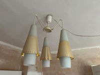 Tütenlampe / Deckenlampe - Vintage Leipzig - Möckern Vorschau