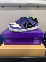 Nike SB Dunk Low x Hayley Wilson || EU42.5 US9 Bayern - Karlstadt Vorschau