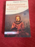 Bekenntnisse eines ungläubigen Buddhisten Rheinland-Pfalz - Saarburg Vorschau