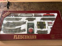 Fleischmann 6399 Starter Set Bayern - Amberg Vorschau