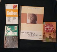 Das Rätsel Der Kelten Bücher Mythologie der Keltischen Kultur Kiel - Pries-Friedrichsort Vorschau