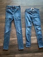 Jeans S.Oliver 176 und Hollister 24/29 Niedersachsen - Celle Vorschau