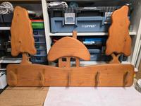 Kiefergarderobe Nordrhein-Westfalen - Waltrop Vorschau
