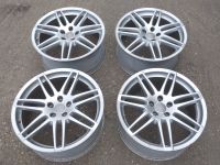 4x Original Audi S-Line 19" Zoll Alufelgen Felgen 4F0601025BA Nordrhein-Westfalen - Erftstadt Vorschau