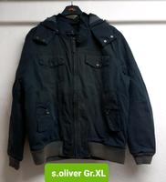 Herren Winterjacke Gr.XL Kr. Dachau - Odelzhausen Vorschau