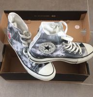 Converse Allstar Chucks Pink Floyd Limited Edition 37 Hessen - Langen (Hessen) Vorschau