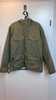 Fjällräven Greenland Parka Jacke Gr. L olive Hessen - Wetzlar Vorschau