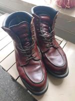 Red Wing US11 UK10 Gr.44,5 Frankfurt am Main - Nieder-Eschbach Vorschau