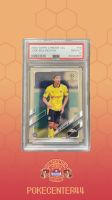 Topps Chrome UCL 2020 Jude Bellingham Rc psa 10 Dortmund - Lütgendortmund Vorschau