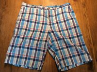 Männer - kurze Hose Shorts - Karo bunt - Gr. XXL - Kera Casual Rheinland-Pfalz - Köwerich Vorschau