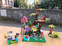 Lego friends Jungle Haus Baden-Württemberg - Konstanz Vorschau