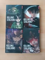 Killing Stalking Staffel 1 complett Sachsen - Hoyerswerda Vorschau