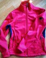 Mammut Softshelljacke (Original) für Damen Gr. M Thüringen - Schmalkalden Vorschau