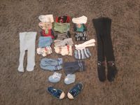 Baby Sachen,  Socken,  Schuhe,  Strumpfhose. Niedersachsen - Delmenhorst Vorschau