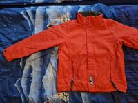 Orange Jacke Gr. M von Plusminus (Chiemsee) Nordrhein-Westfalen - Hilden Vorschau